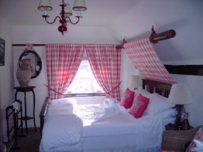 The Old Farmhouse - Malindi