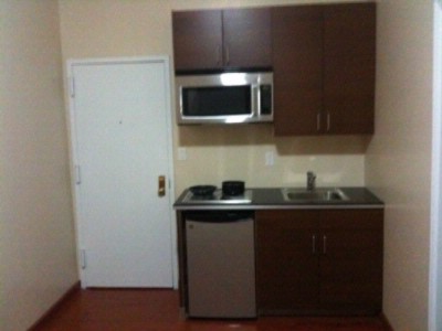 Central Park Hostel - 