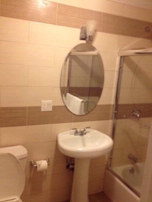 Central Park Hostel - 