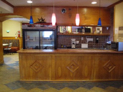Central Park Hostel - 