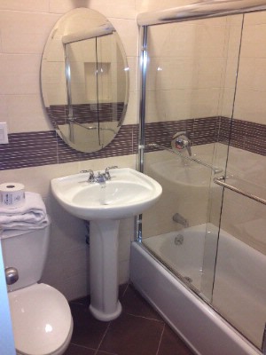 Central Park Hostel - 