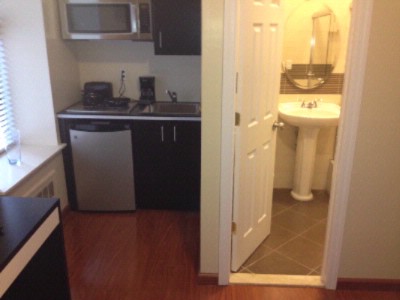 Central Park Hostel - 