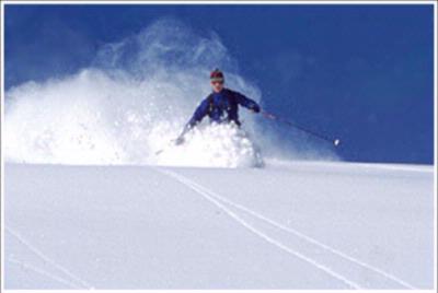 Teton Mountain View Lodge - Amazing Skiing At Targhee
