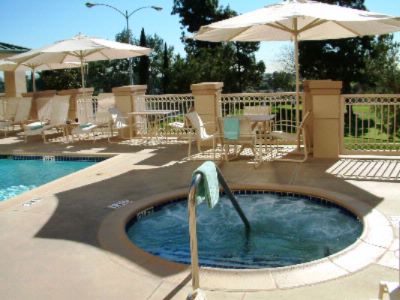 Hilton Garden Inn Montebello / Los Angeles - Junior Suite With Whirlpool Tub