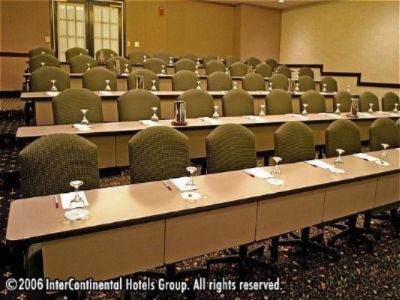 Crowne Plaza Nashua - Crowne Plaza Is