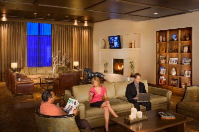 At & T Executive Education & Conference Center - 