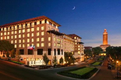 At & T Executive Education & Conference Center - 