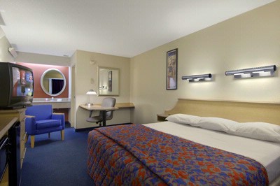 All Inclusive King Room