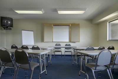 Red Roof Inn Southfield - Meeting Room