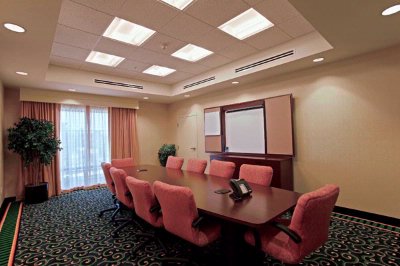 Springhill Suites Lancaster Palmdale - Springhill Suites Hotel Boardroom