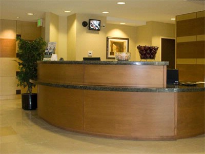 Springhill Suites Lancaster Palmdale - Springhill Suites Hotel Welcome