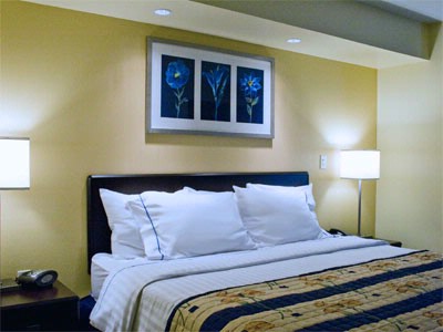 Springhill Suites Lancaster Palmdale - Springhill Suites Hotel Suite