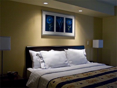 Springhill Suites Lancaster Palmdale - Springhill Suites Hotel Suite