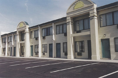 Days Inn Parsippany - 