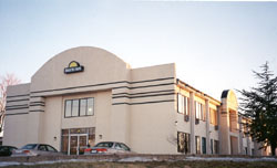 Days Inn Parsippany - 