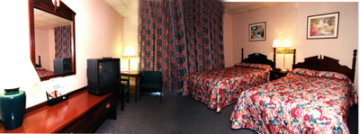 Days Inn Parsippany - 