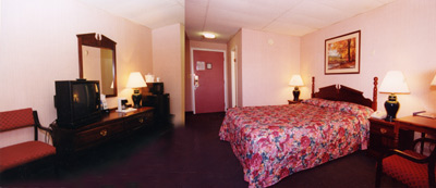 Days Inn Parsippany - 