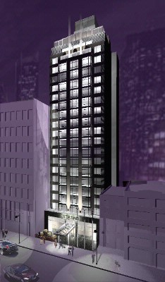 The Strand Hotel Nyc - Hotel