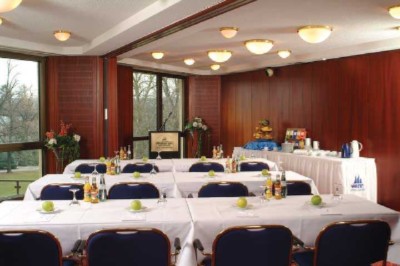 Maritim Hotel Bad Homburg - 