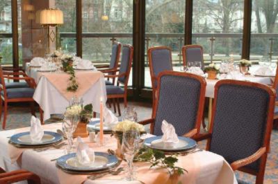 Maritim Hotel Bad Homburg - 