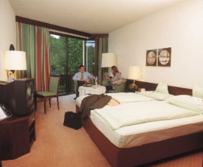 Maritim Hotel Bad Homburg - 