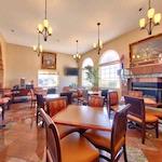 Best Western Executive Suites - Lobby