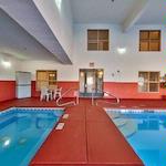Best Western Executive Suites - Meeting Room