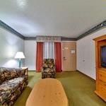 Best Western Executive Suites - Doube Queen