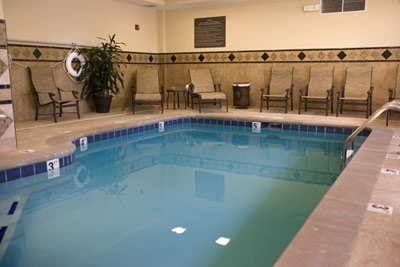 Hampton Inn & Suites Downtown Knoxville - 