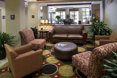 Hampton Inn & Suites Downtown Knoxville - 