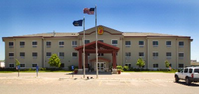 Image of Super 8 at Forbes Landing