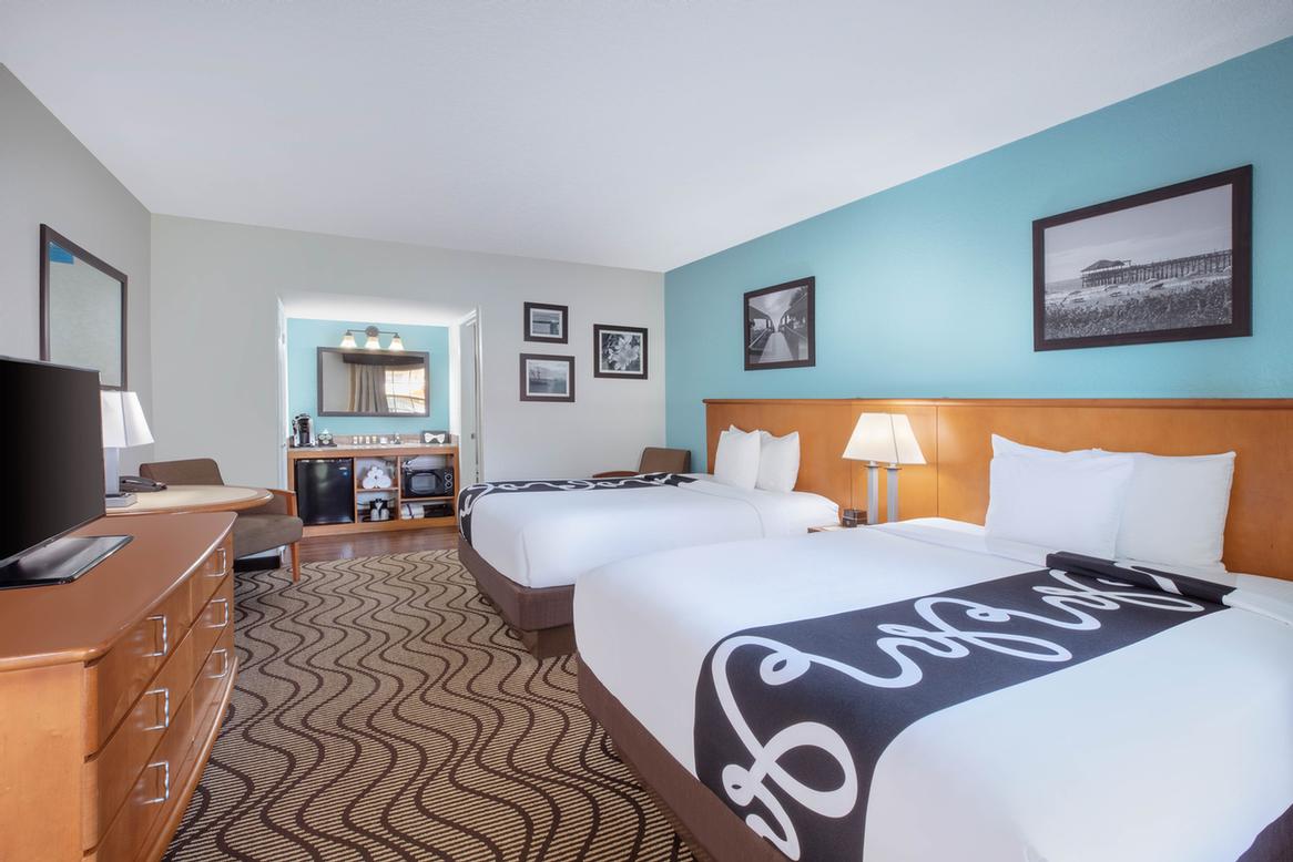 La Quinta Inn Cocoa Beach - 