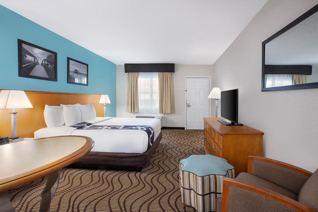 La Quinta Inn Cocoa Beach - 