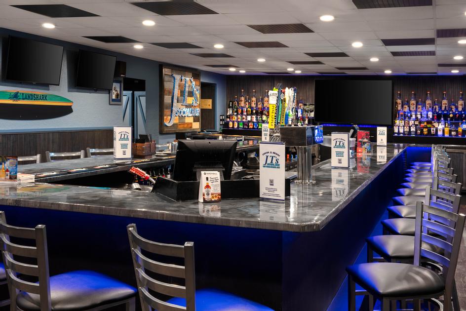 La Quinta Inn Cocoa Beach - 