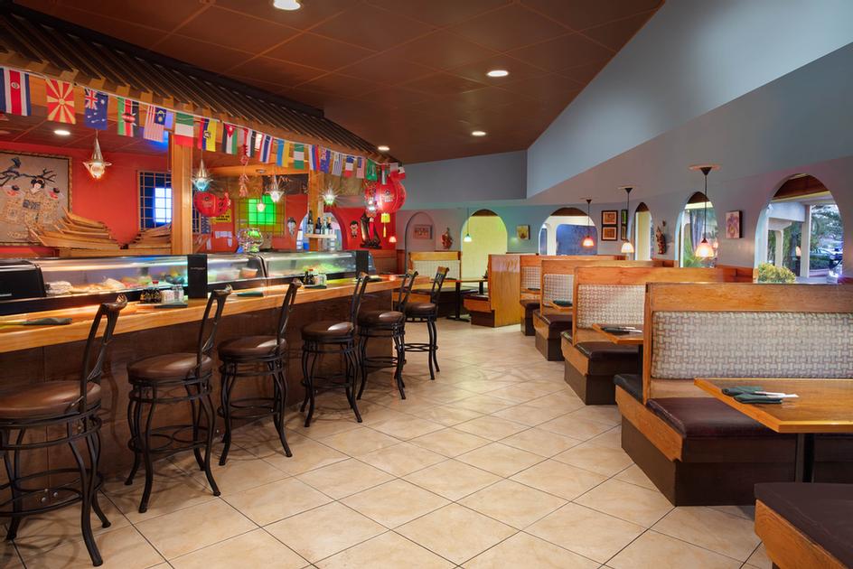 La Quinta Inn Cocoa Beach - 