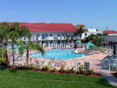 La Quinta Inn Cocoa Beach - 