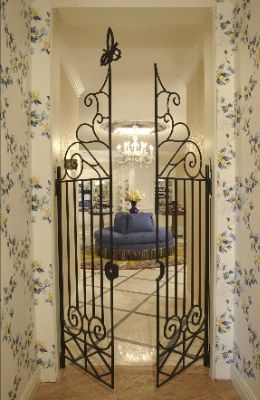 The Broadmoor - The Spa At The Broadmoor