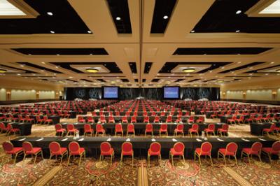 The Broadmoor - Broadmoor Hall