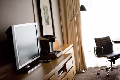 The Colonnade Hotel - Flat Screen Hd Tv's In Every Guest Room