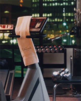 The Colonnade Hotel - Fitness Center
