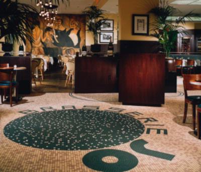 The Colonnade Hotel - Brasserie Jo Restaurant