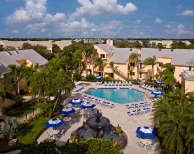 Image of Courtyard by Marriott Boynton Beach