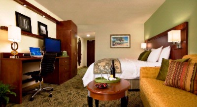 Courtyard by Marriott Boynton Beach - King