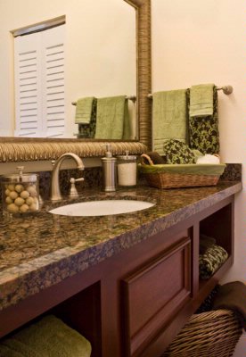 Courtyard by Marriott Boynton Beach - Bathroom