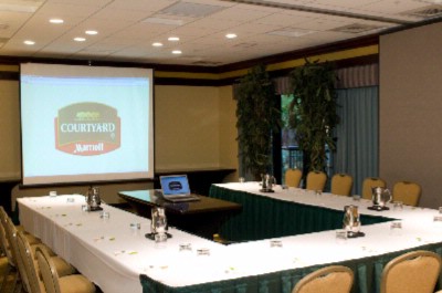 Courtyard by Marriott Boynton Beach - Meeting/events Space