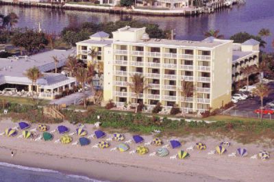 Highland Beach Holiday Inn
