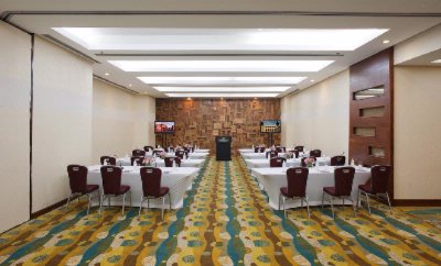 Intercontinental V Centenario Santo Domingo - 