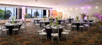 Intercontinental V Centenario Santo Domingo - 