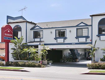 Ramada Limited - 