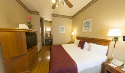 Ramada Limited - 